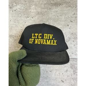 "LTC Division" Snapback - 1990s